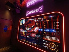 -星聚会KTV(中关村领展购物广场店)