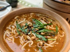 -云海肴·汽锅鸡·云南菜(高德置地店)