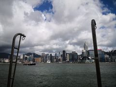 -香港会议展览中心演讲厅
