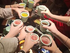 -绿茶餐厅(布吉万象汇店)