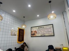 -法华汤包馆(法华镇路店)