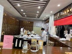 -深圳安仁堂中医·推拿按摩·肩颈调理