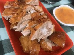 -广东粤秀餐馆(佳家花园小区店)