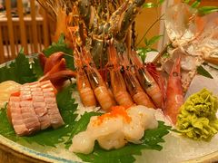 -王鼎精致料理铁板烧(世博源店)