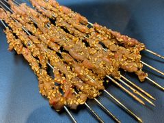 -马海涛牛肉串·午市牛腩饭·烧烤夜宵(领汇广场店)