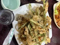 -三居鲁味坊黄焖鸡(山大路店)