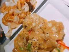 -乡间好味私家菜(总店)