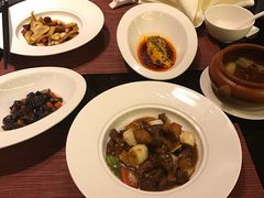 -大理实力希尔顿酒店•御玺中餐厅