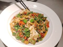 -田婆婆的菜(友谊阳光城店)