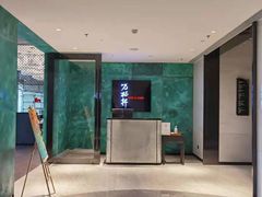 -南宁万丽酒店-万丽轩中餐厅