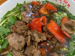 -肆姐面粉馆(坡子街店)