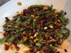 -沙掌门肉蟹煲(沙溪店)