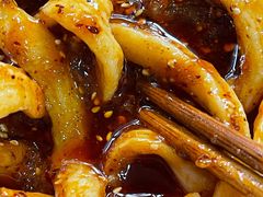 甜水面-洞子口张老二凉粉(文殊院店)