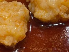 招牌虾滑-海底捞火锅(天一广场亚细亚店)