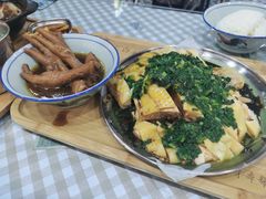 -阿金大白·上海菜馆(新天地店)
