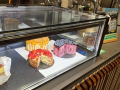 -BAKER&SPICE(BFC外滩金融中心店)