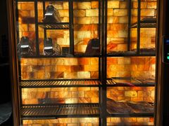 -莫尔顿牛排坊(浦东ifc店)