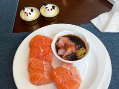 -大连富丽华大酒店·花都西餐厅