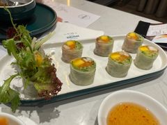 -美奈小馆·越南料理(中航城君尚购物中心店)