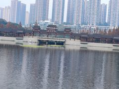 -重庆彩云湖湿地公园