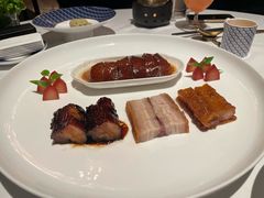 -炳胜公馆(珠江新城店)