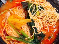 -曹宝林砂锅麻辣烫(星光路店)