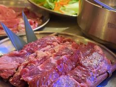 -西塔老太太泥炉烤肉(温州首店万象城黑金店)