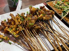 -林二哥宜烤官·宜宾小烧烤