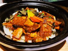 -徽州小镇(高新店)