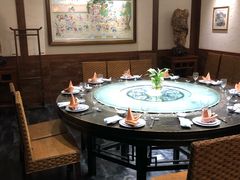 -渔堂公园餐厅·本帮菜(乐园路店)