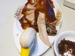 片皮鸭-湖锦酒楼·旗舰店(三阳总店)