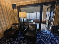 -春晖园度假酒店温泉