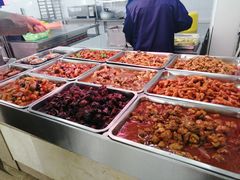 -南京邮电大学-第2食堂