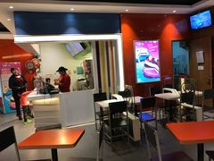 -DQ·蛋糕·冰淇淋(湖景东路店)