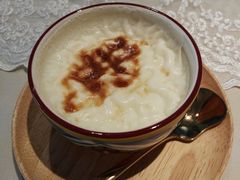 -伊斯坦布尔土耳其清真咖啡餐厅