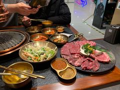 -伏一解牛烤肉专门店(信业购物中心店)