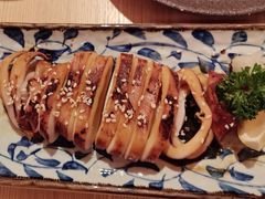 -德川家日本料理(中关村寰太大厦店)