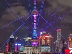 -东方明珠广播电视塔