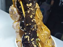 -童陈记重庆冷串串(食宝街店)