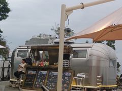 -Brew Farm·精酿农场海滨悬崖餐厅
