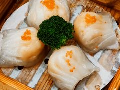 -海港酒楼·平价海鲜·茶点(小公园店)