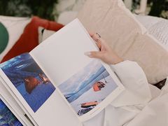 -吾宿WU民宿(河滨公园甲秀楼店)