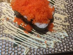 -阿吾罗日本料理(K11艺术中心店)