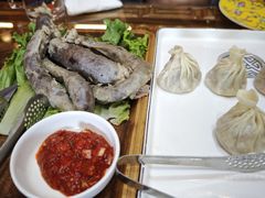-宗巴雍姆藏餐府