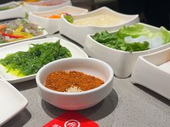 -海底捞火锅(百利广场店)