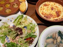 -萨莉亚意式餐厅(杭州滨江天街店)