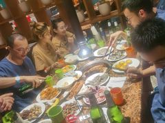 -唐庄·城市温泉(中润大道店)