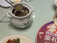 -鲜得莱渔港·小平岛海胆馆(七贤岭店)