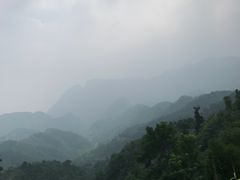 -九龙潭景区
