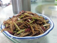 -铁头烧菜馆(立新路店)